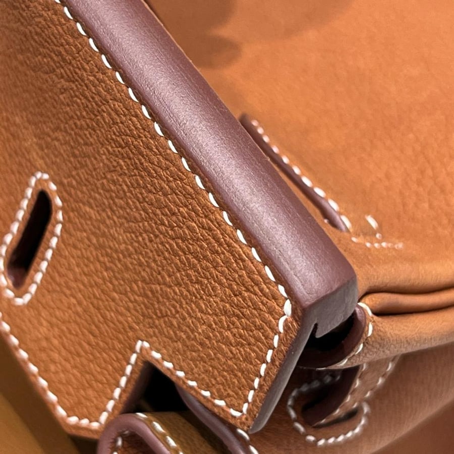 ايرمز Birkin مقاس 25cm