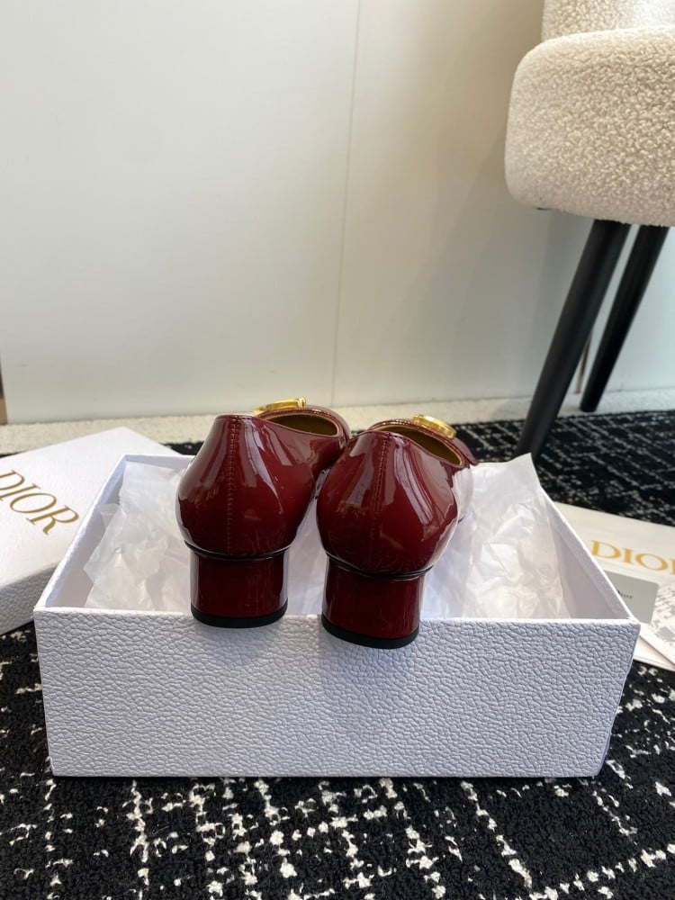 هيلز ديور ارتفاع 3 cm