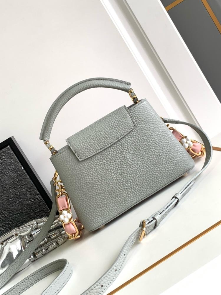لوي فيتون Capucines مقاس 21cm