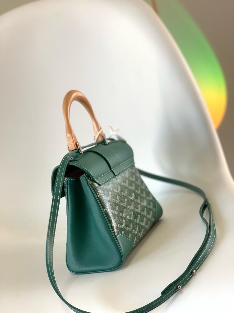 جويارد Saïgon Souple Mini Bag مقاس 20cm