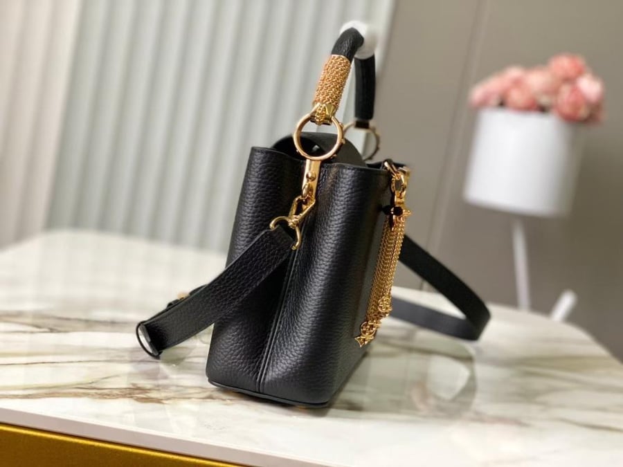 لوي فيتون Capucines مقاس 27cm