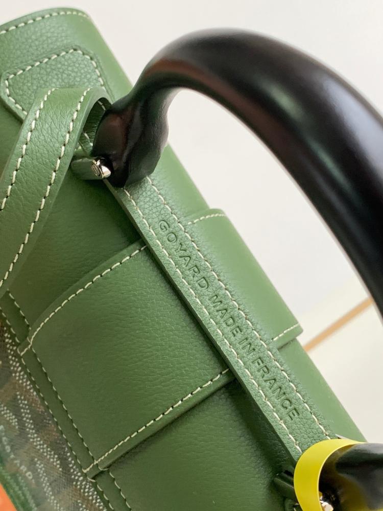 جويارد Saïgon Souple Mini Bag مقاس 20cm