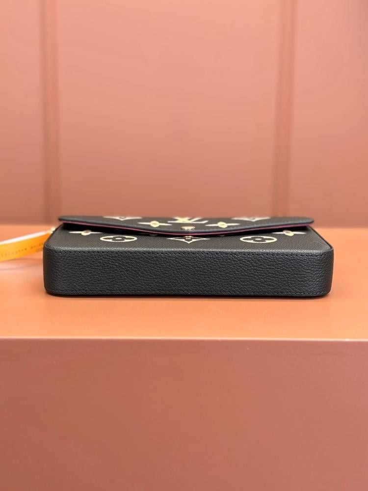 لوي فيتون POCHETTE FÉLICIE مقاس 21cm