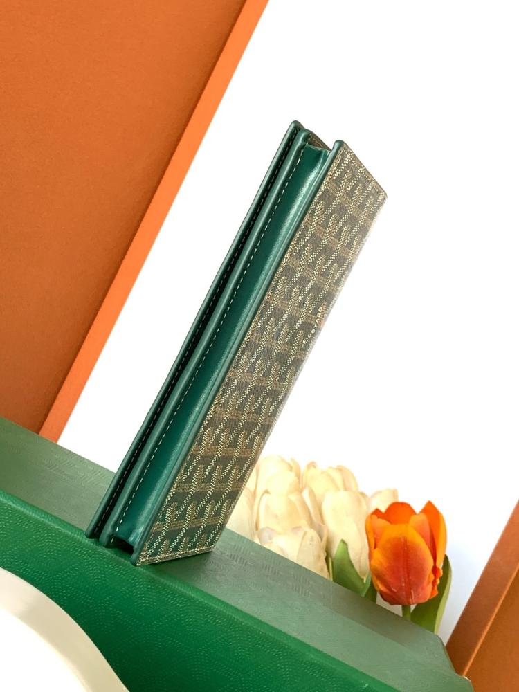 جويارد Richelieu Wallet مقاس 19cm
