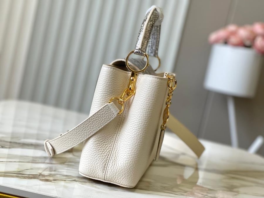 لوي فيتون Capucines مقاس 27cm