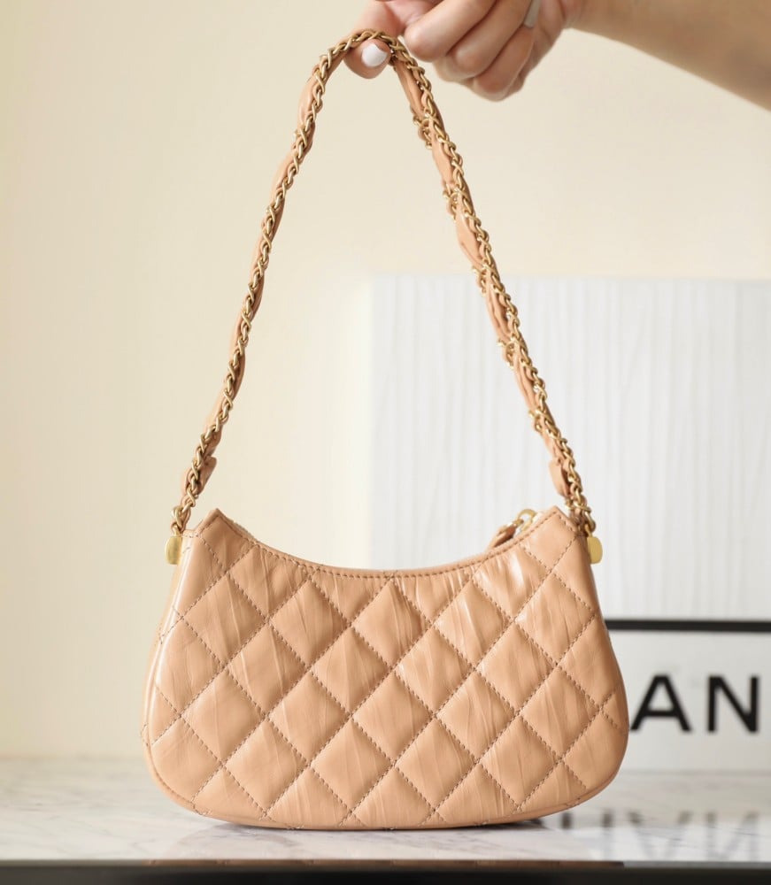 شانيل 23K مقاس 20.5cm