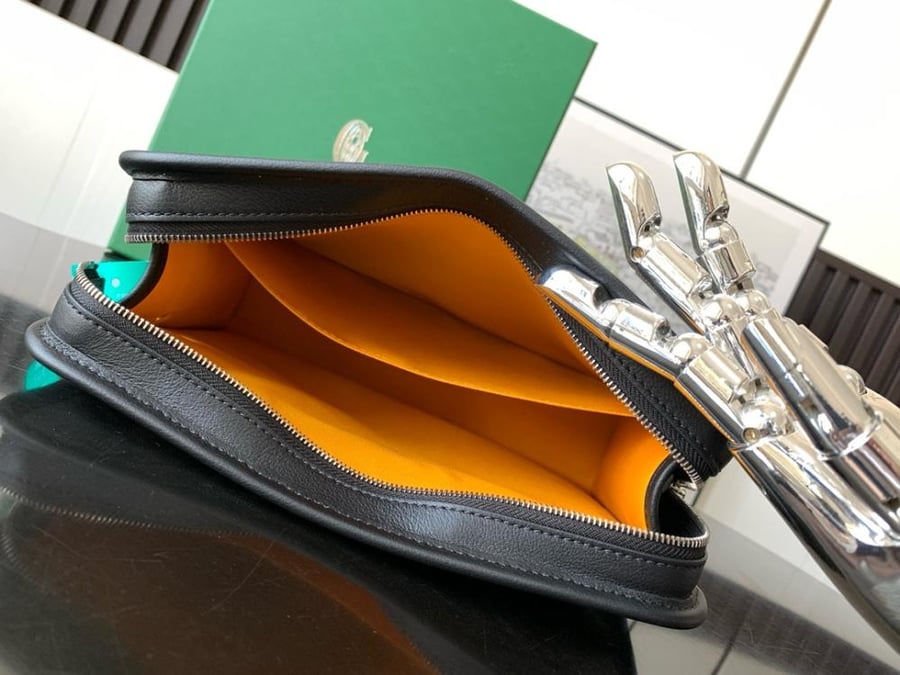 جويارد Jouvence MM Toiletry Bag مقاس 24.5cm