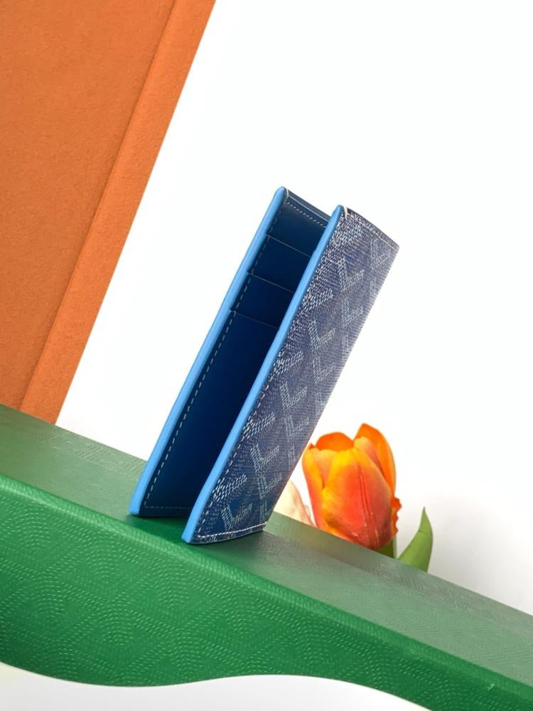جويارد Saint-Pierre Card Wallet مقاس 11cm