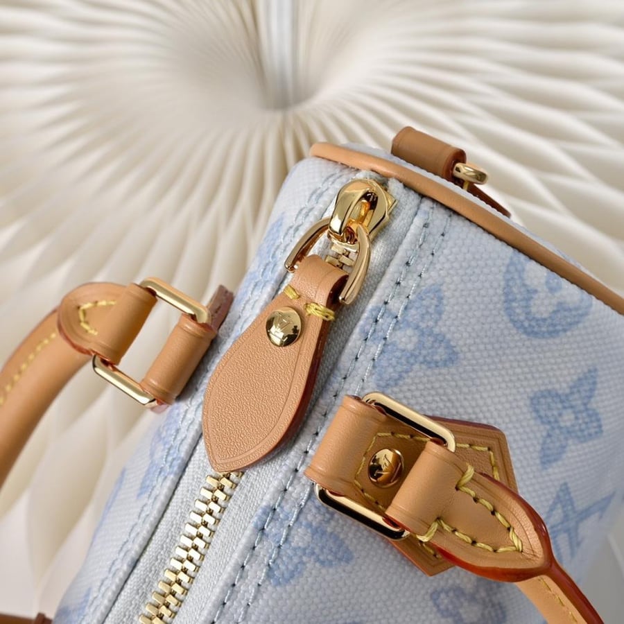 لوي فيتون Nano Speedy مقاس 16cm