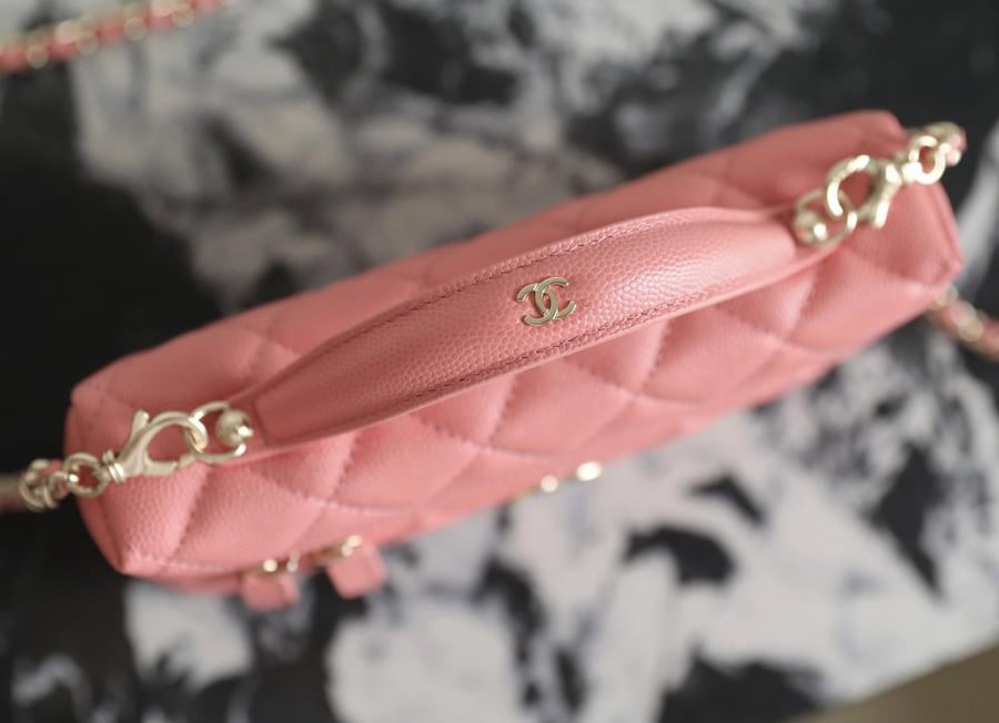 شانيل 25C مقاس 19.5cm