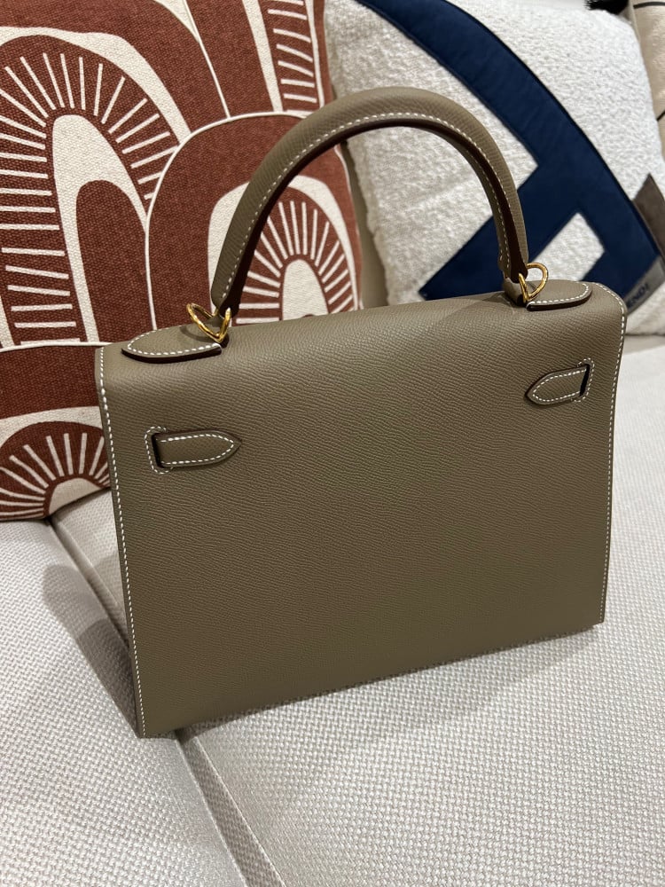 ايرمز كيلي مقاس 28cm