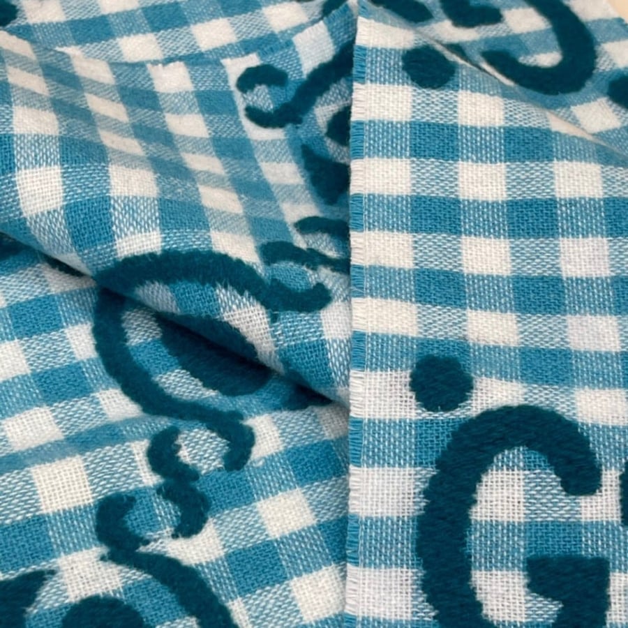 سكارف قوتشي 240*35