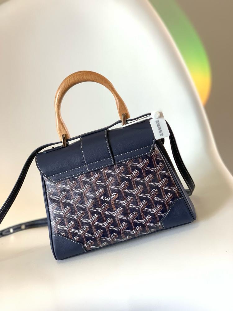 جويارد Saïgon Souple Mini Bag مقاس 20cm