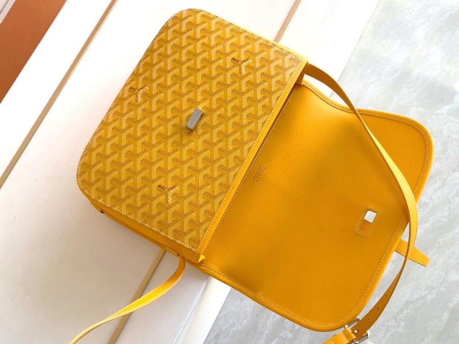 جويارد Belvedere MM Bag مقاس 23cm