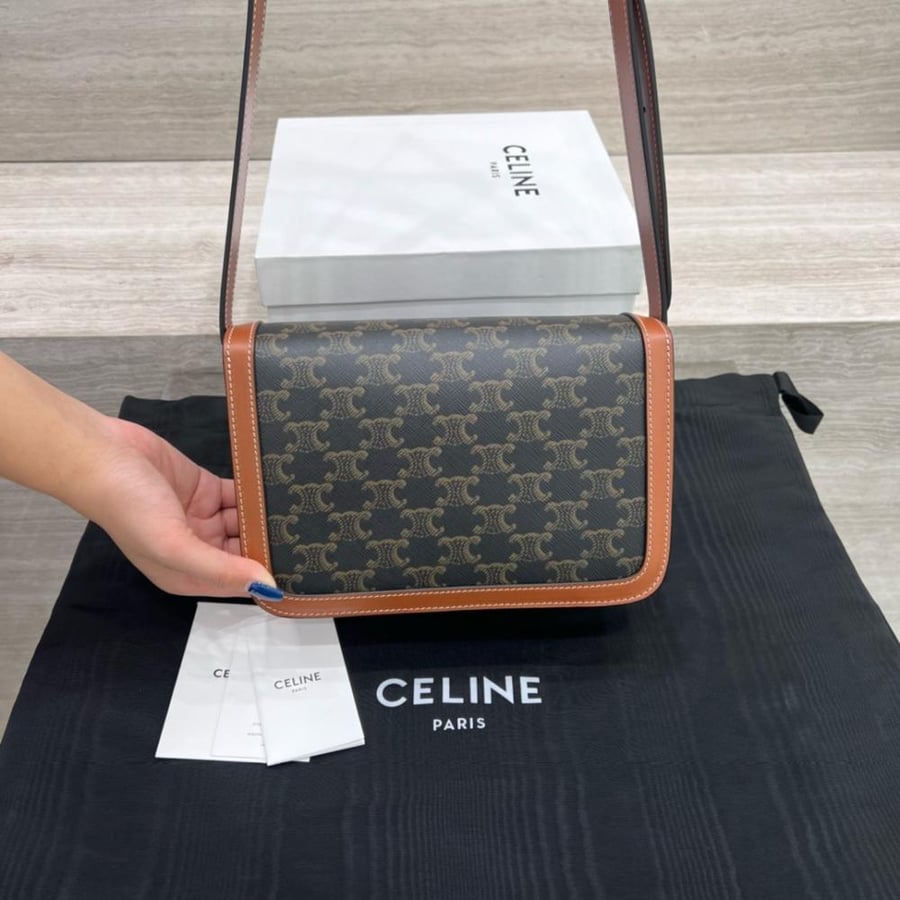 سيلين TRIOMPHE مقاس 22.5cm