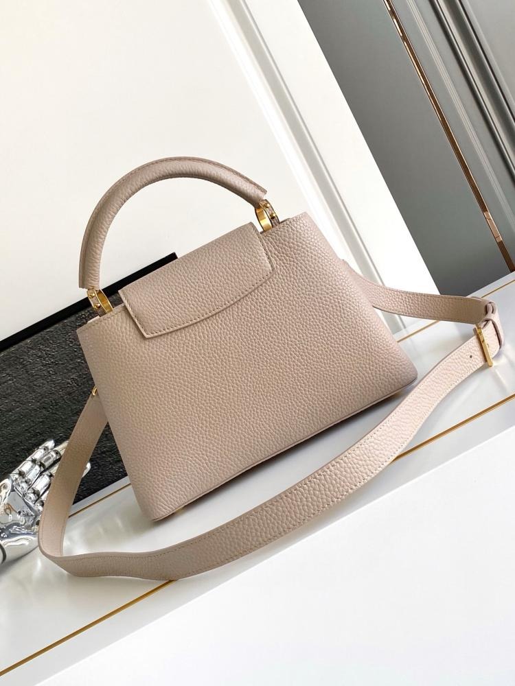 لوي فيتون Capucines مقاس 27cm