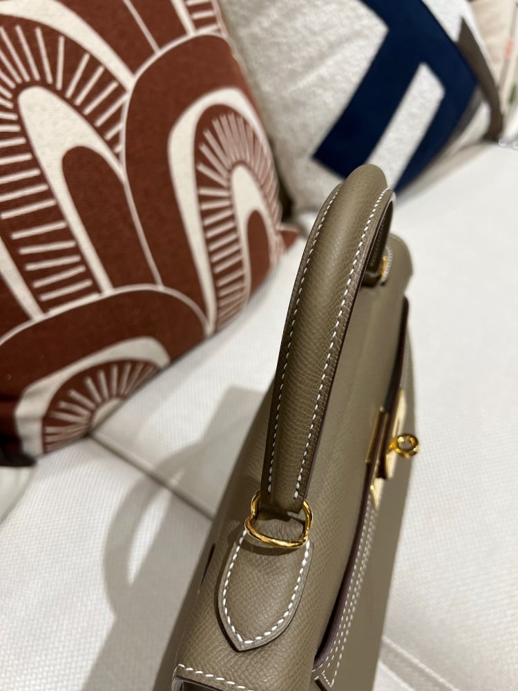 ايرمز كيلي مقاس 28cm