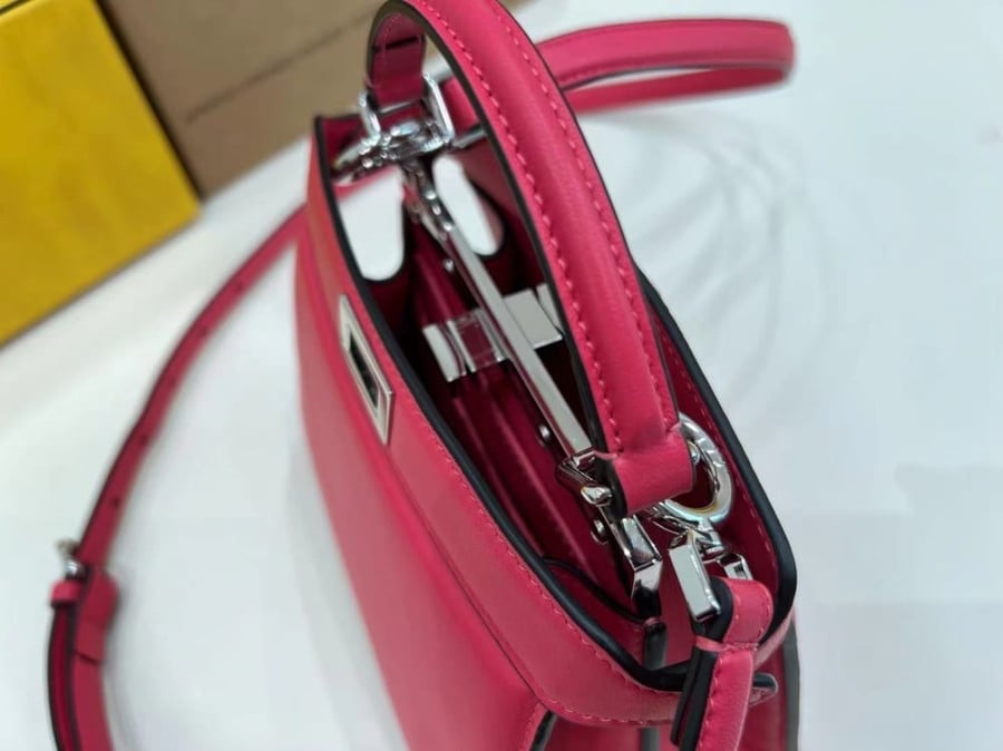 فندي بيكابو بتيت مقاس 20cm