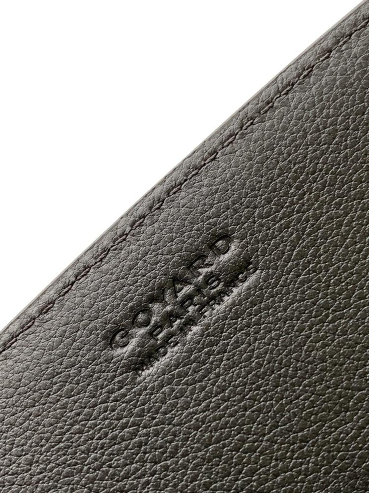 جويارد Rouette Structuré Mini Bag مقاس 20.5cm