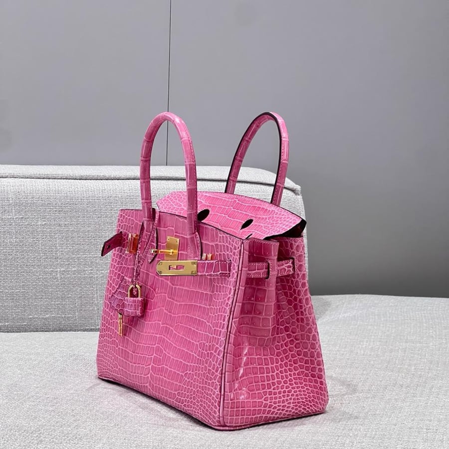 ايرمز Birkin مقاس 30cm