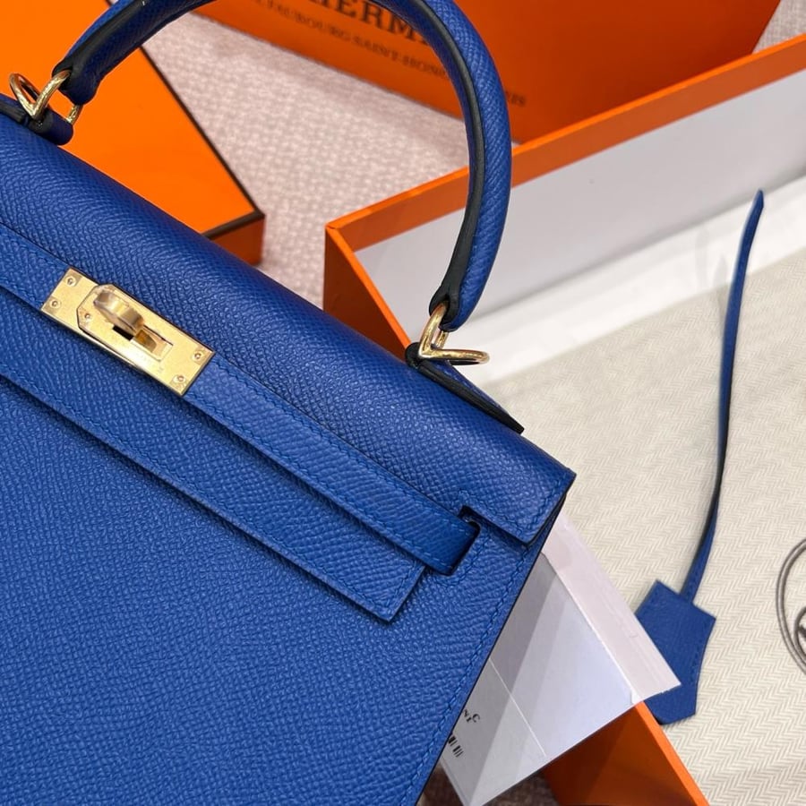 ايرمز Kelly مقاس 25cm