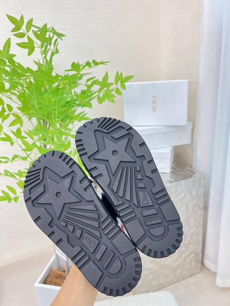 سليبر ديور
