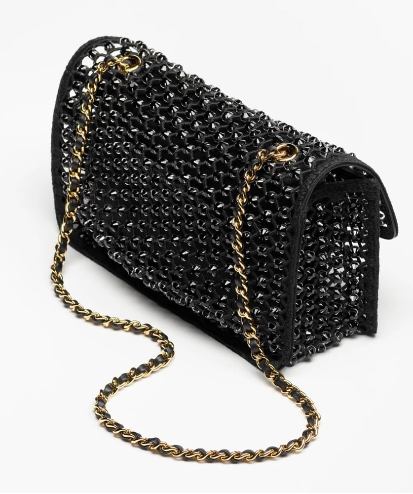 حقيبة Chanel Bag من ماركة شانيل