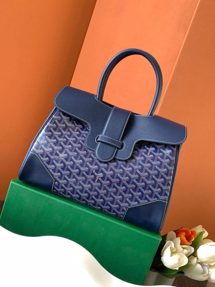 جويارد Saïgon tote bag مقاس 34cm