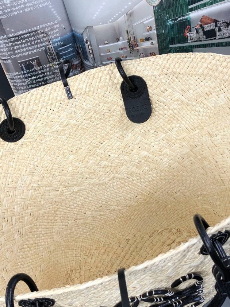 لويفي Anagram basket مقاس46cm