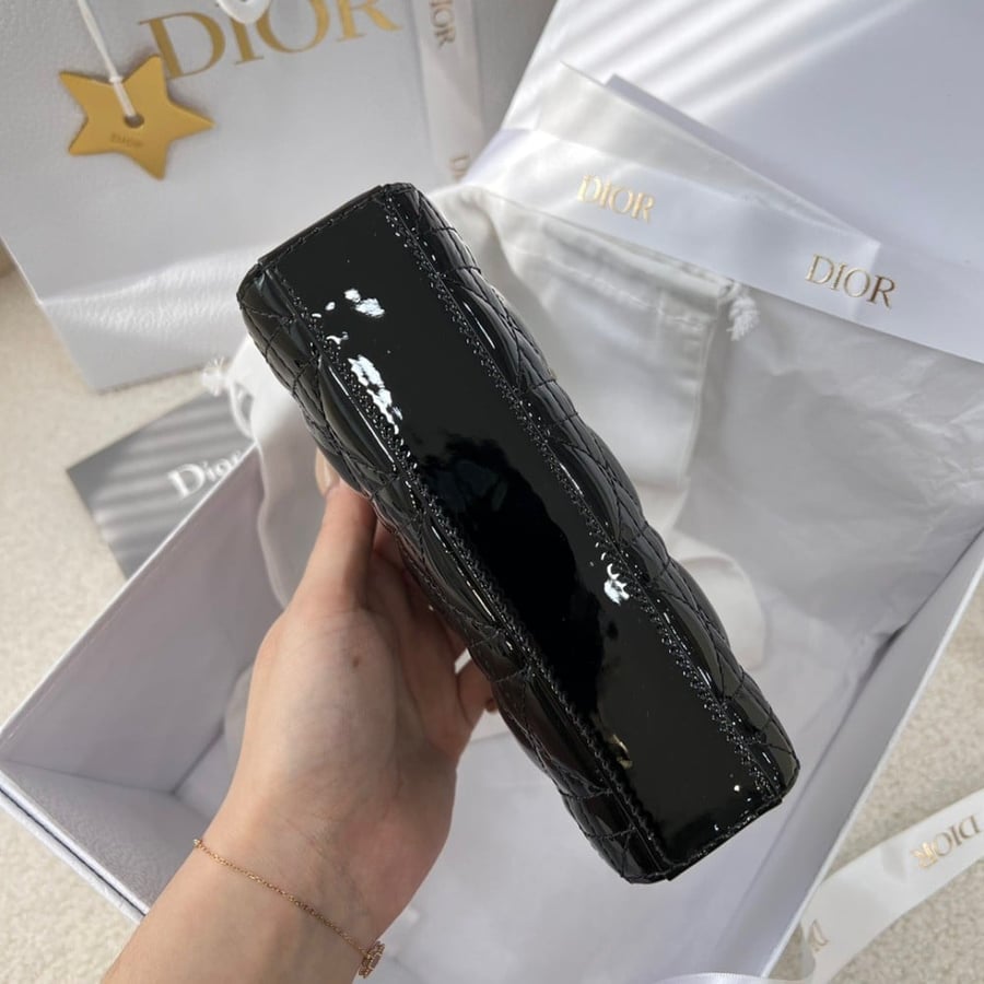 ديور جوي مايكرو مقاس 16cm