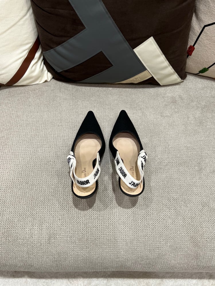 هيلز ديور ارتفاع 9.5 cm