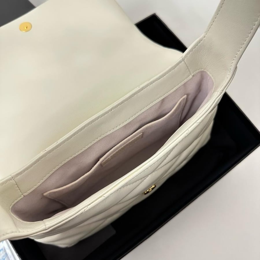 سان لوران LE 57 مقاس 24cm