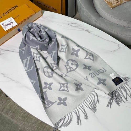 سكارف لوي فيتون 186*34