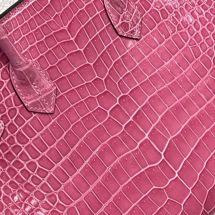 ايرمز Birkin مقاس 30cm