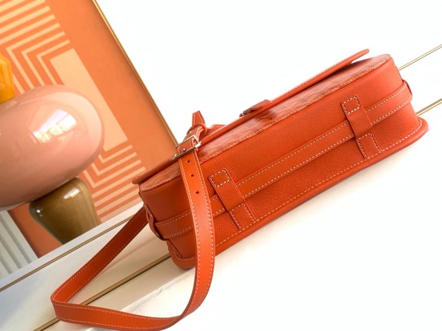 جويارد Belvedere MM Bag مقاس 23cm