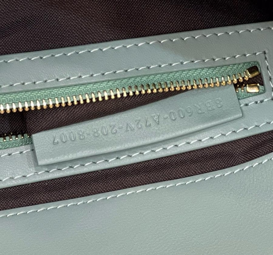 فندي Baguette مقاس 27cm