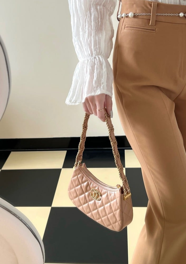 شانيل 23K مقاس 20.5cm