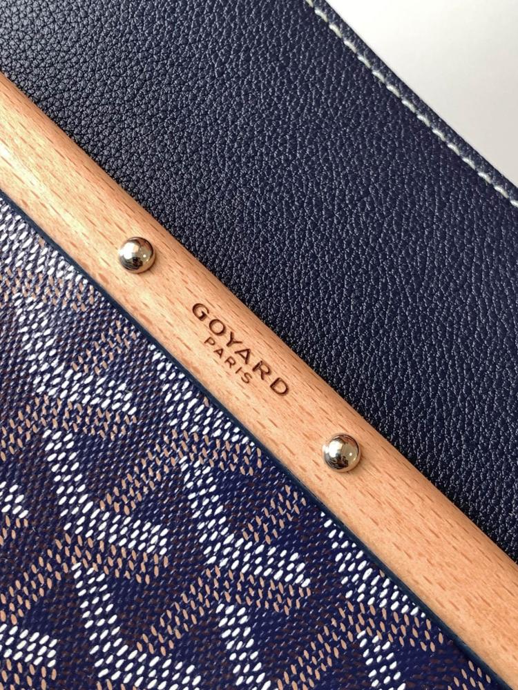 جويارد Saïgon tote bag مقاس 34cm