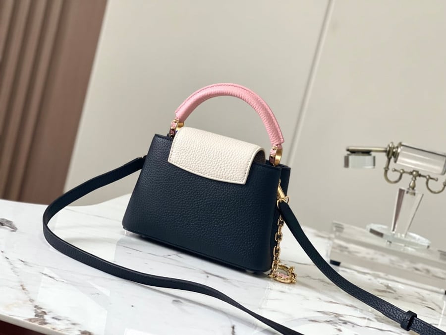 لوي فيتون كابسين ميني 21cm