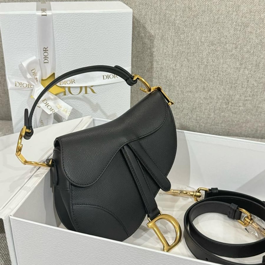 ديور سادل باق مقاس 19cm