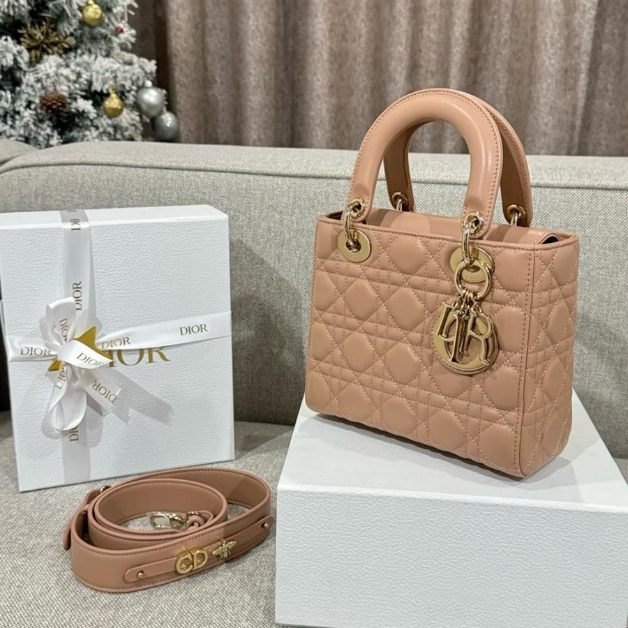 ليدي ديور سمول سايز 20cm