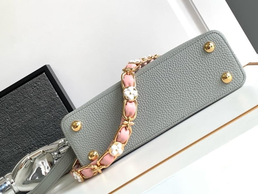 لوي فيتون Capucines مقاس 27cm