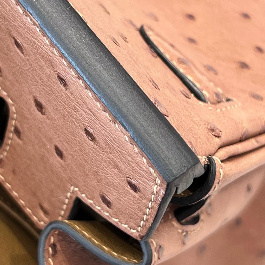 ايرمز Birkin مقاس 25cm