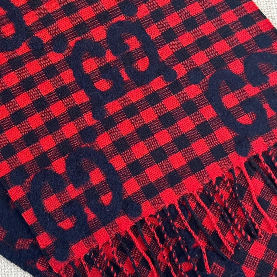 سكارف قوتشي 240*35