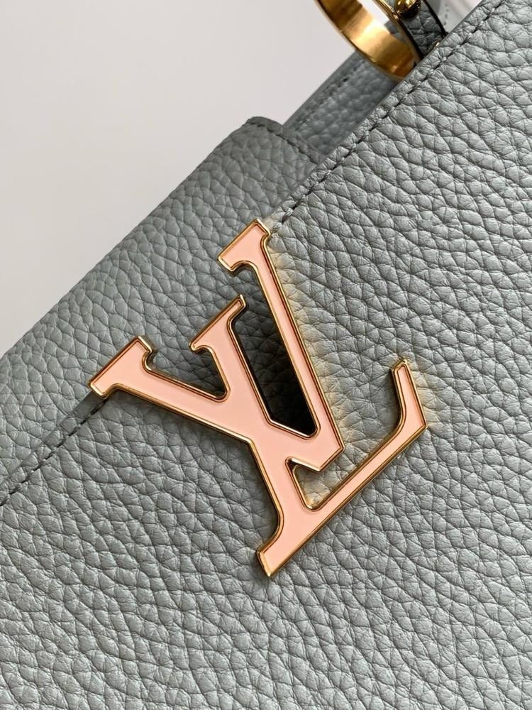 لوي فيتون Capucines مقاس 27cm