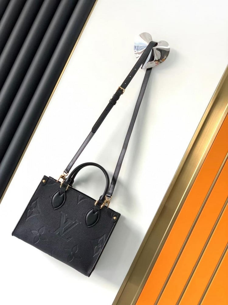 لوي فيتون ONTHEGO PM مقاس 25cm