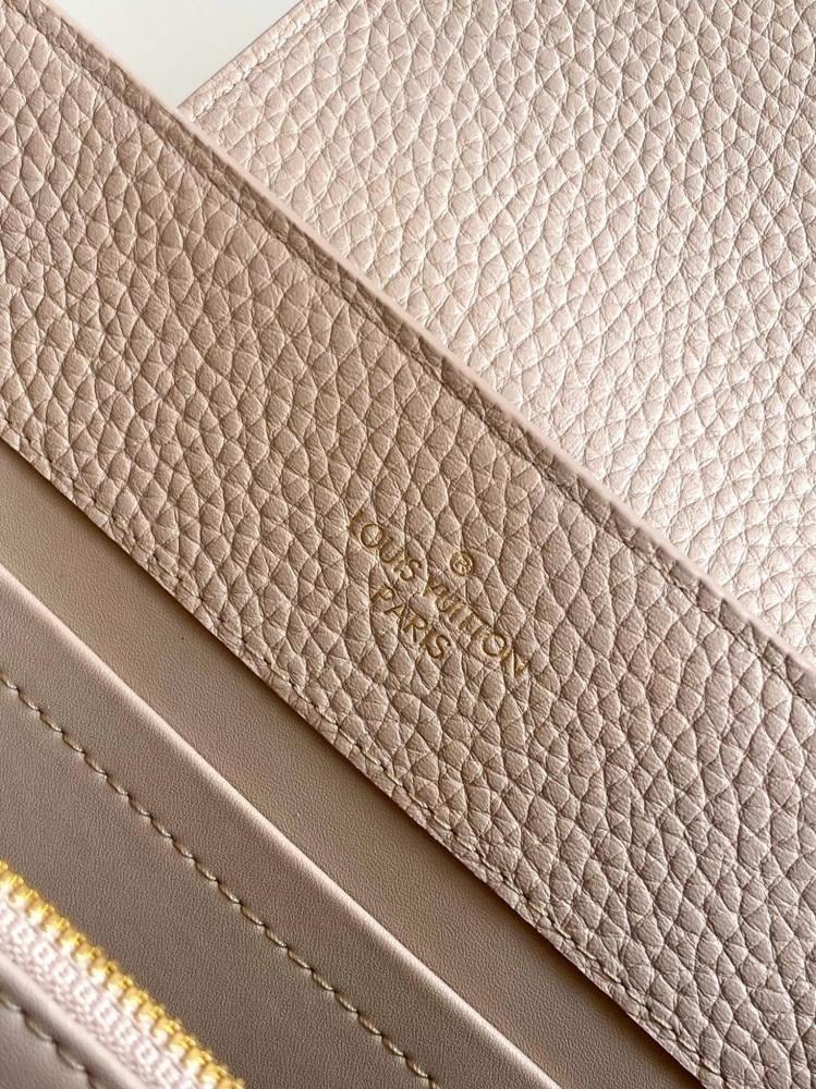 لوي فيتون Capucines مقاس 27cm