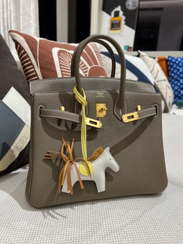 ايرمز بيركن مقاس 25cm