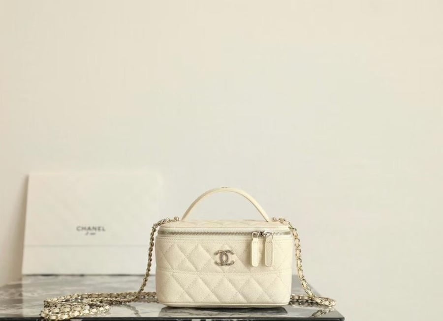 شانيل 25c مقاس 17cm