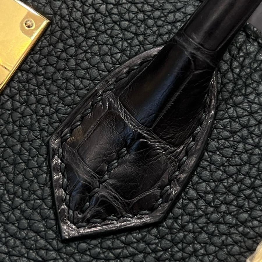 ايرمز Birkin مقاس 25cm